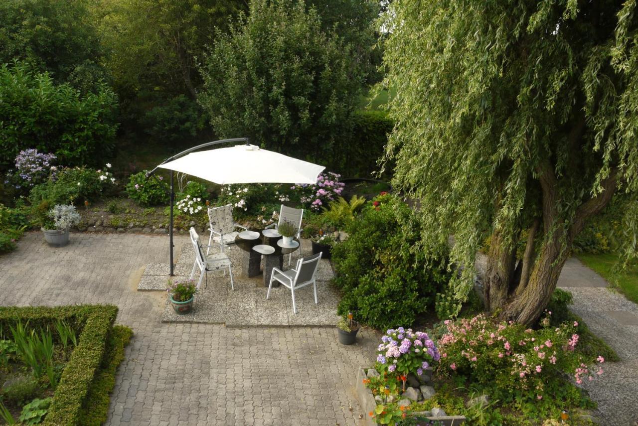 Appartement Auf Dem Land Neuenkirchen  Exterior foto